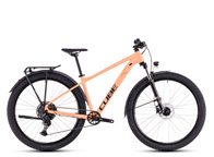 Cube Aim Race Allroad