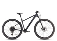 Cube Attention SLX