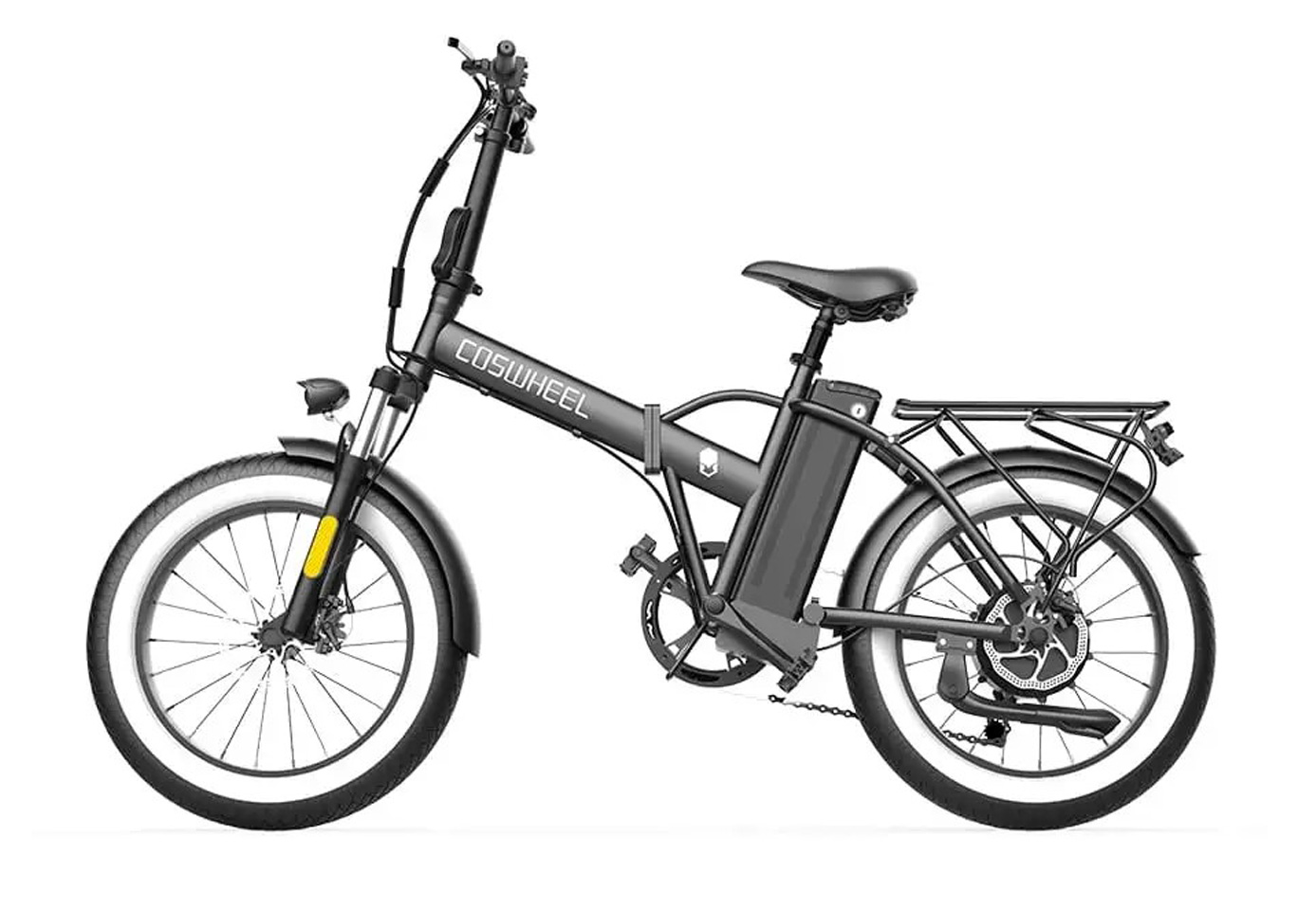 COSWHEEL F1 EBIKE