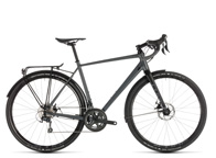 Cube Nuroad Pro FE