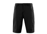 SQUARE BAGGY SHORTS ACTIVE