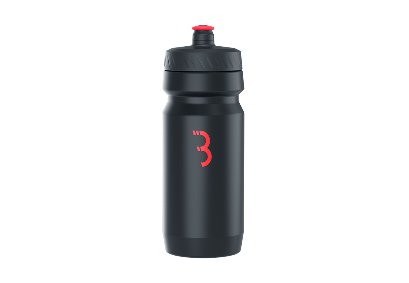 BBB BWB-01 550ml. "CompTank" черно-красная