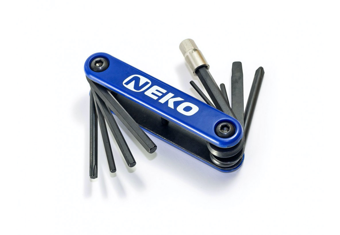 NEKO NKT-08