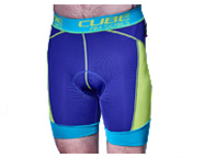 CUBE AM Liner Shorts