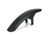 Cube ACID Mudguard MUD BLOCKER front long