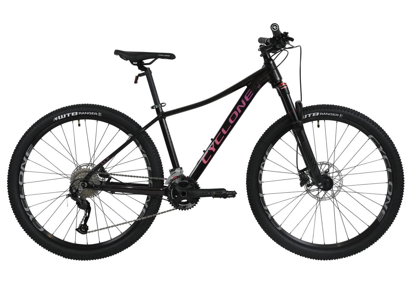 CYCLONE LLX 27.5