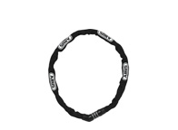 ABUS 4804C/75 Steel-O-Chain Black