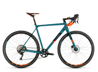 Cube Cross Race SL