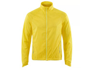 Cube SQUARE Windjacke Performance flash