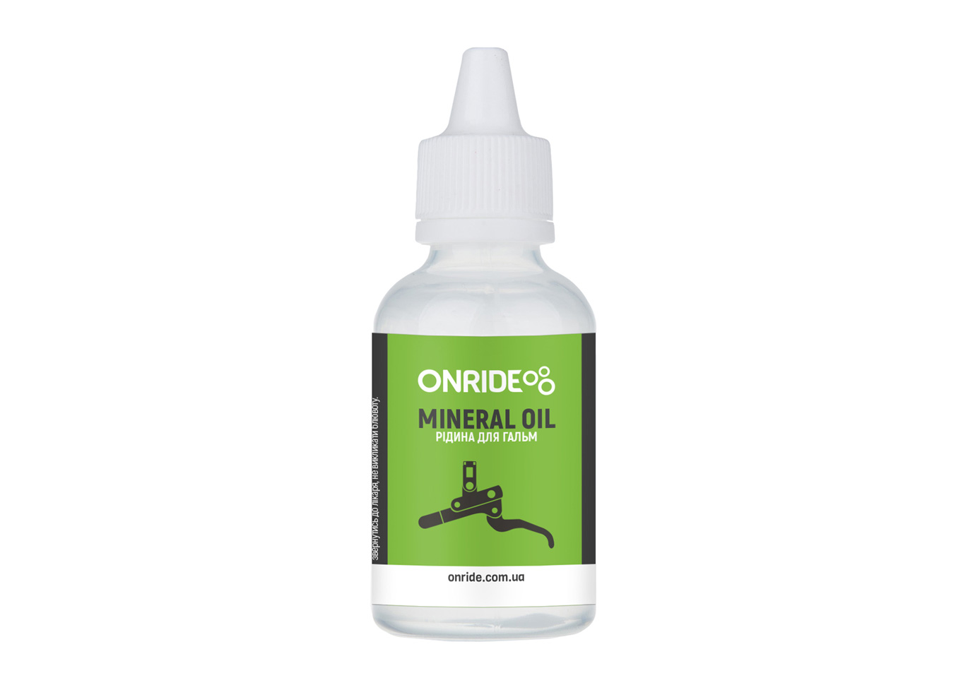 Onride Mineral Oil