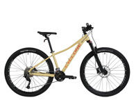 CYCLONE LLX 27.5