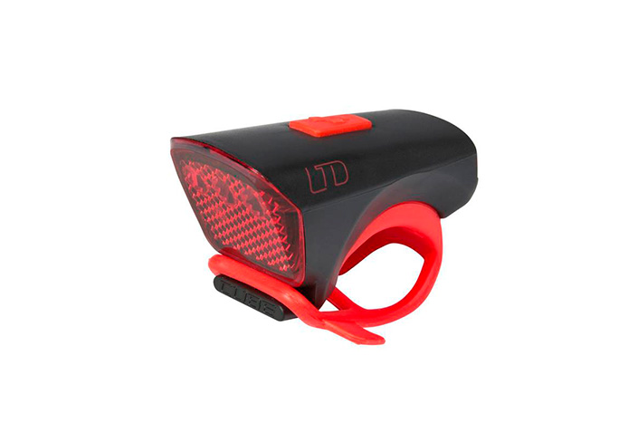 CUBE LTD OUTDOOR ARKA FAR black