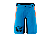 CUBE JUNIOR BAGGY SHORTS X ACTIONTEAM