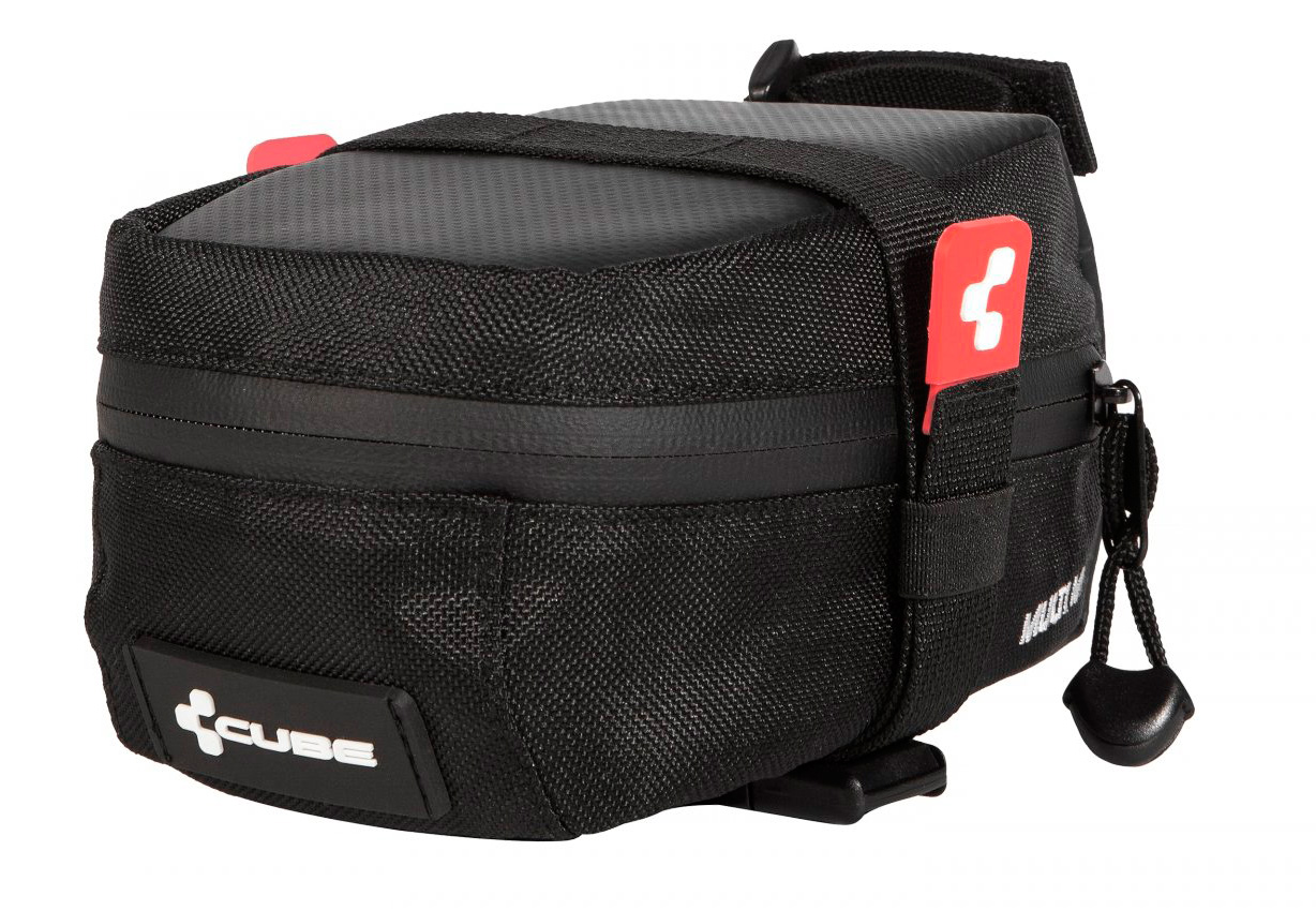 CUBE Saddle Bag Multi S