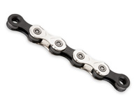 KMC X11 SilverBlack