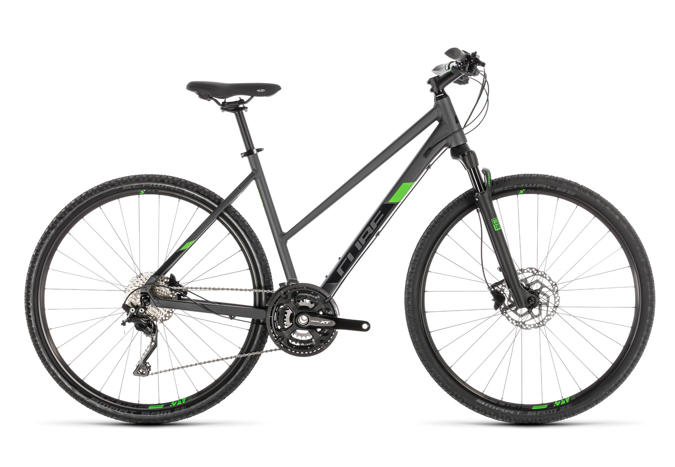 Cube Cross Pro