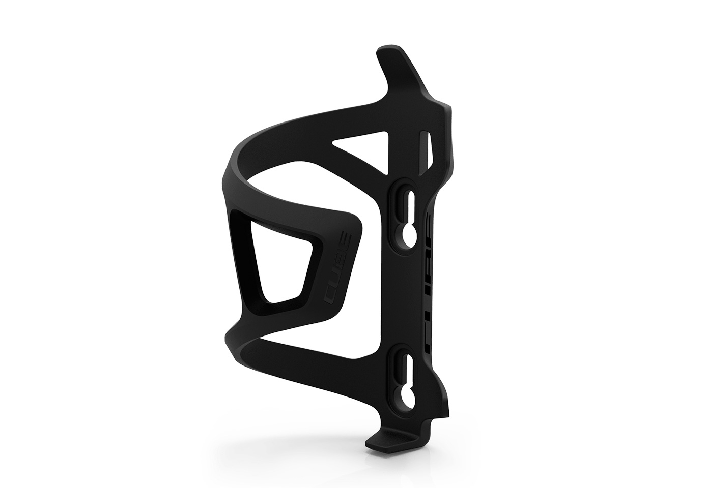 CUBE BOTTLE CAGE HPP-SIDECAGE