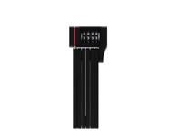 ABUS BORDO 5700 UGRIP COMBO BLACK SH