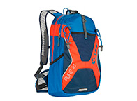 CUBE BACKPACK PURE 14