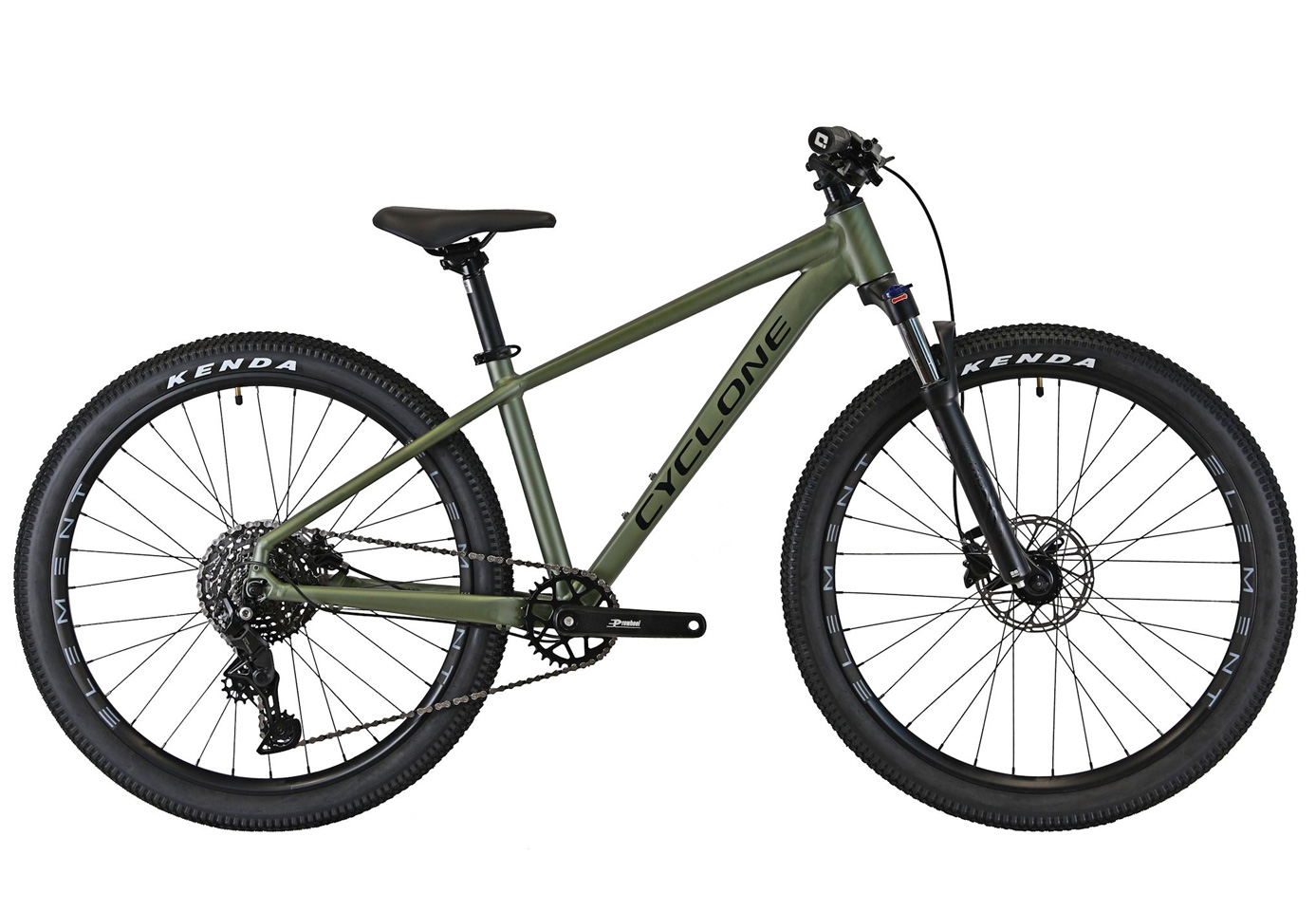 CYCLONE RX S 26