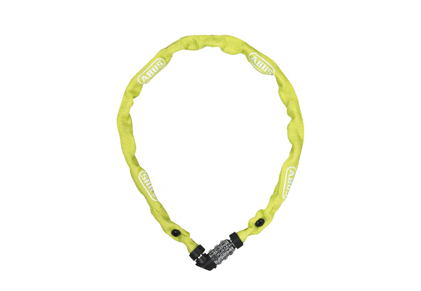 ABUS 1200/60 Web Lime