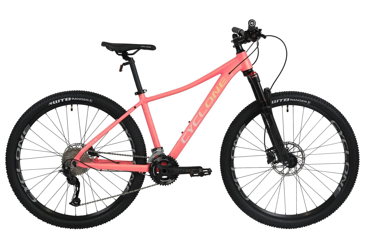 CYCLONE LLX 27.5