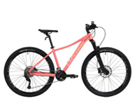 CYCLONE LLX 27.5