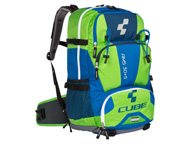 Cube Rucksack AMS 30+5