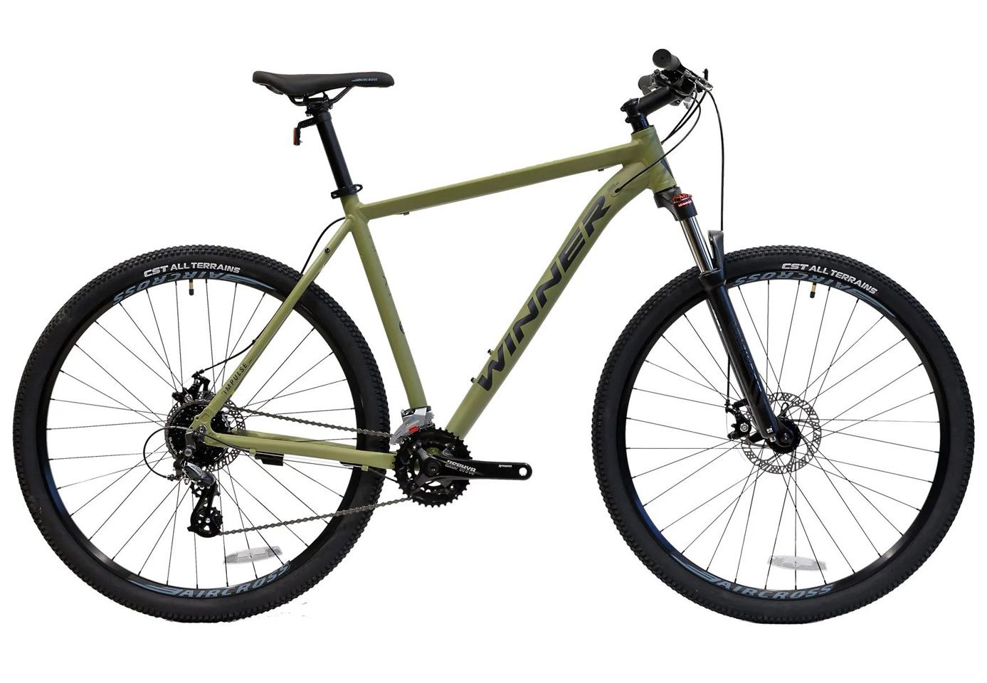 WINNER IMPULSE 29