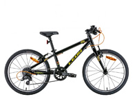 LEON GO 7 SPEED VBR 