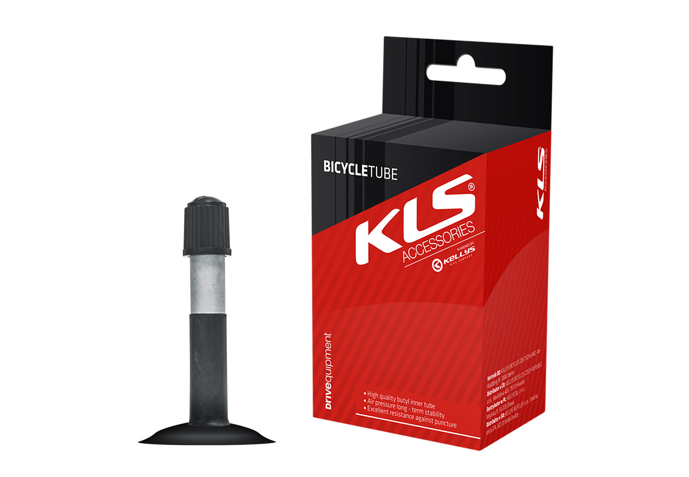 KLS 26 x 1.75-2.125