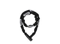 ABUS 5805K/110 Steel-O-Chain Black