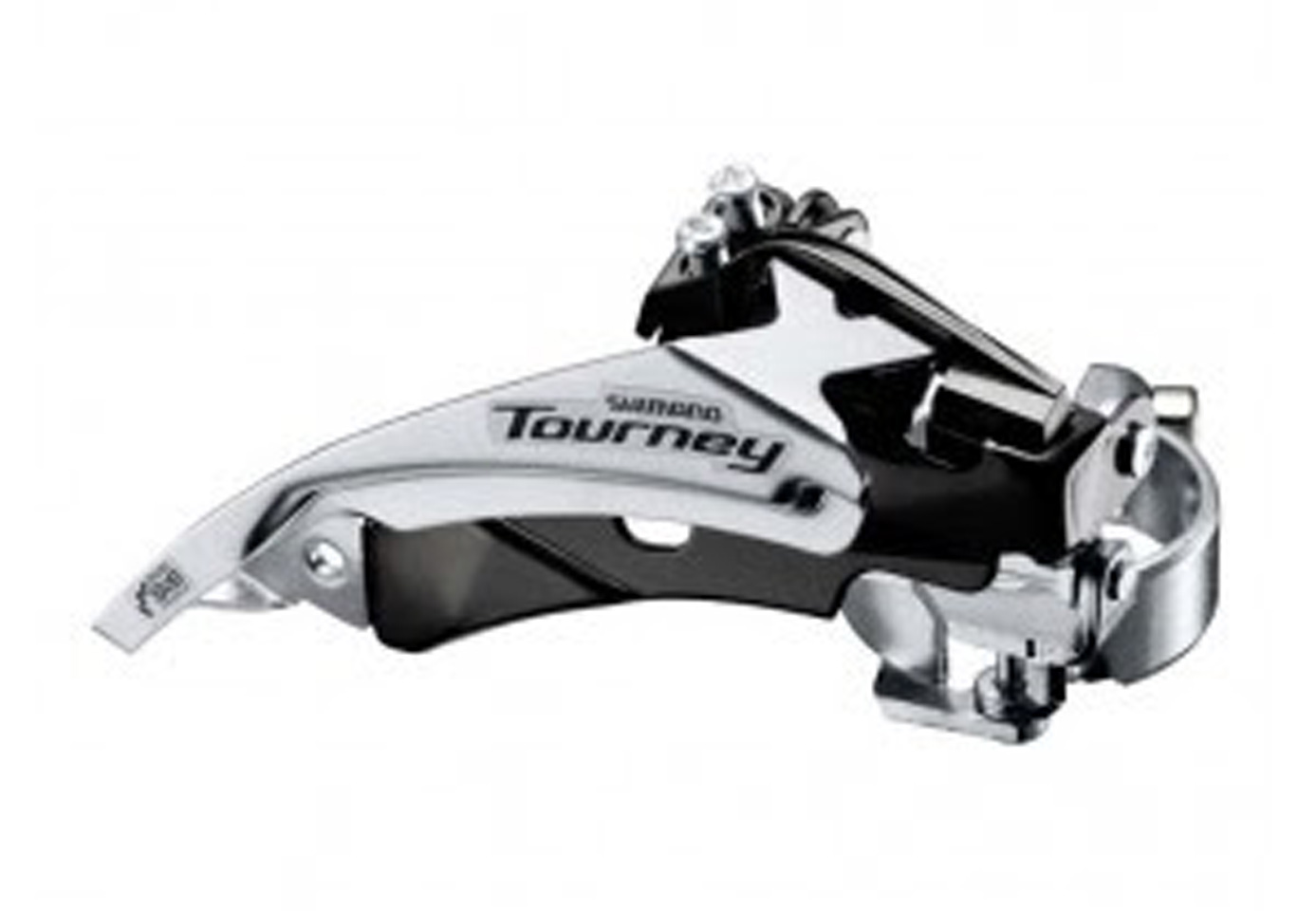 Shimano AFDTY500TSM6, 42T, Tourney 7/8-SPD