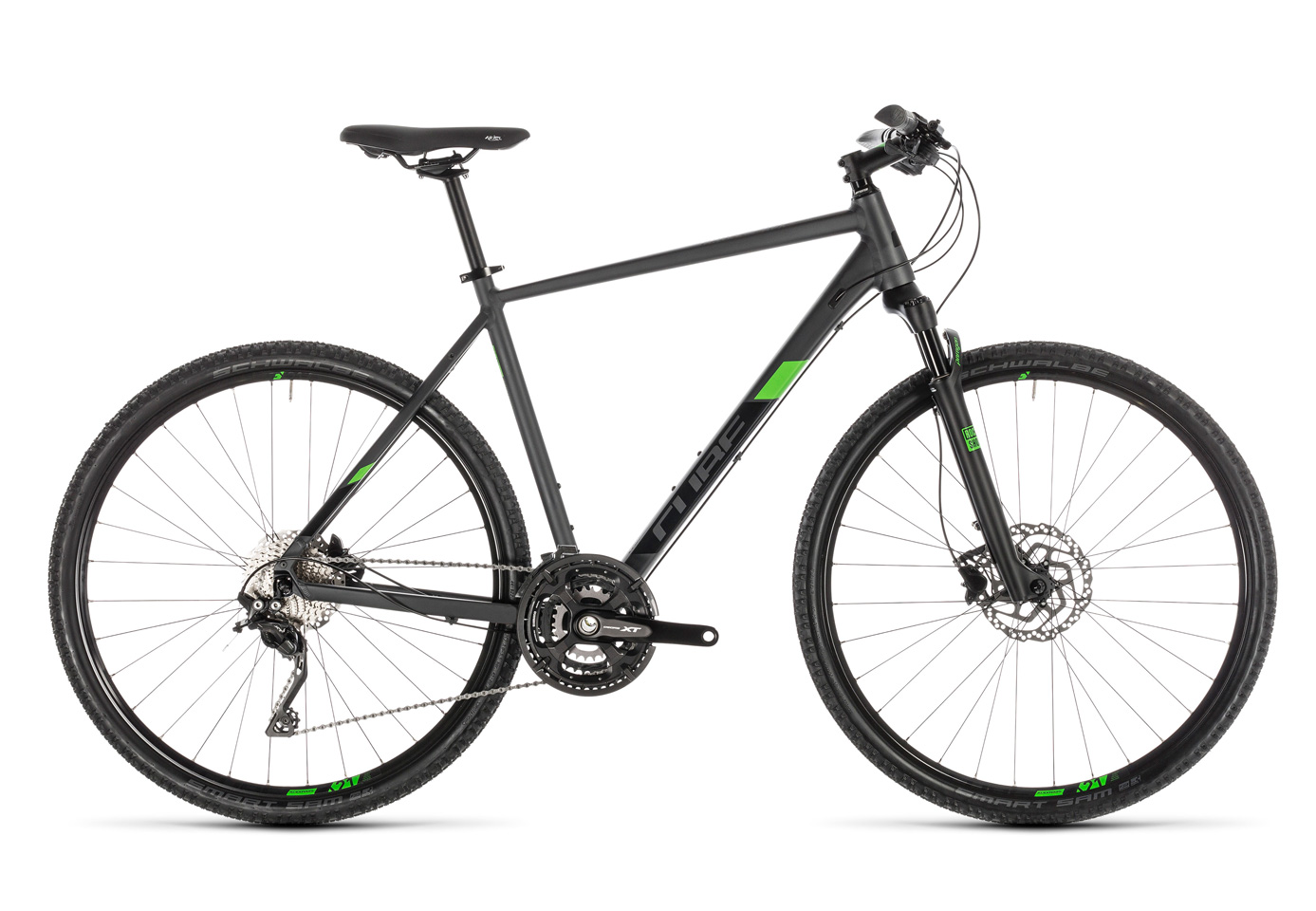 Cube Cross Pro