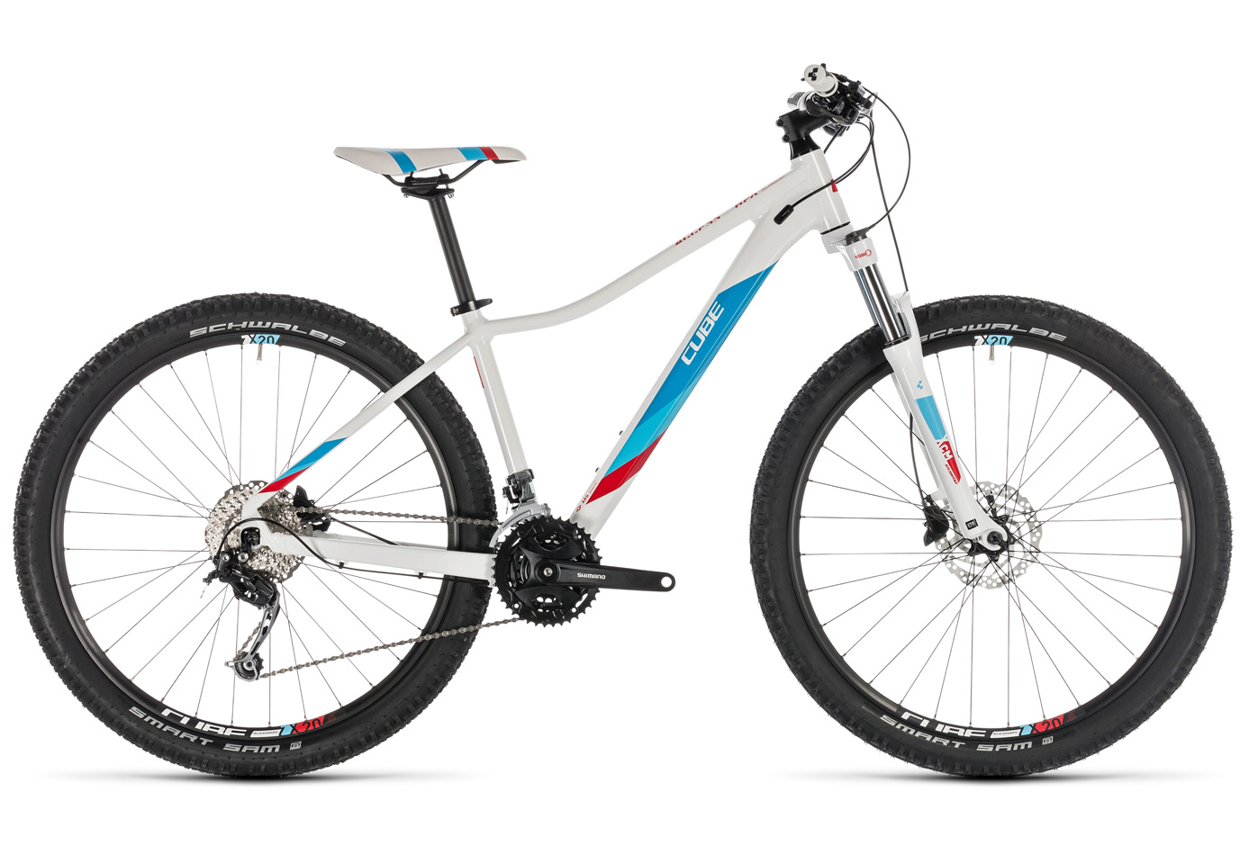 Cube Access WS Pro