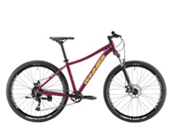 WINNER ALPINA 27.5 (2x7)