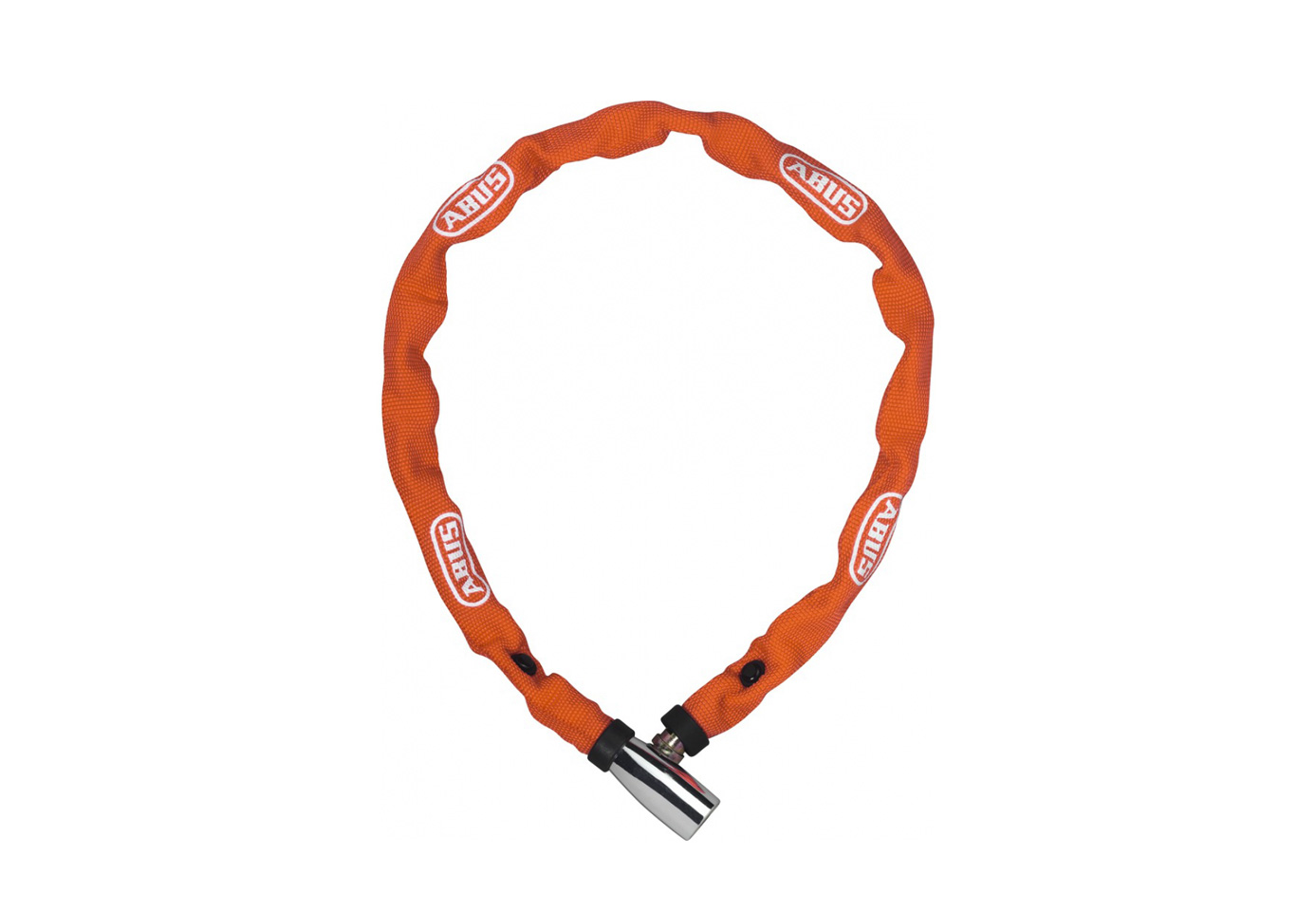 ABUS 1500/60 Web Orange