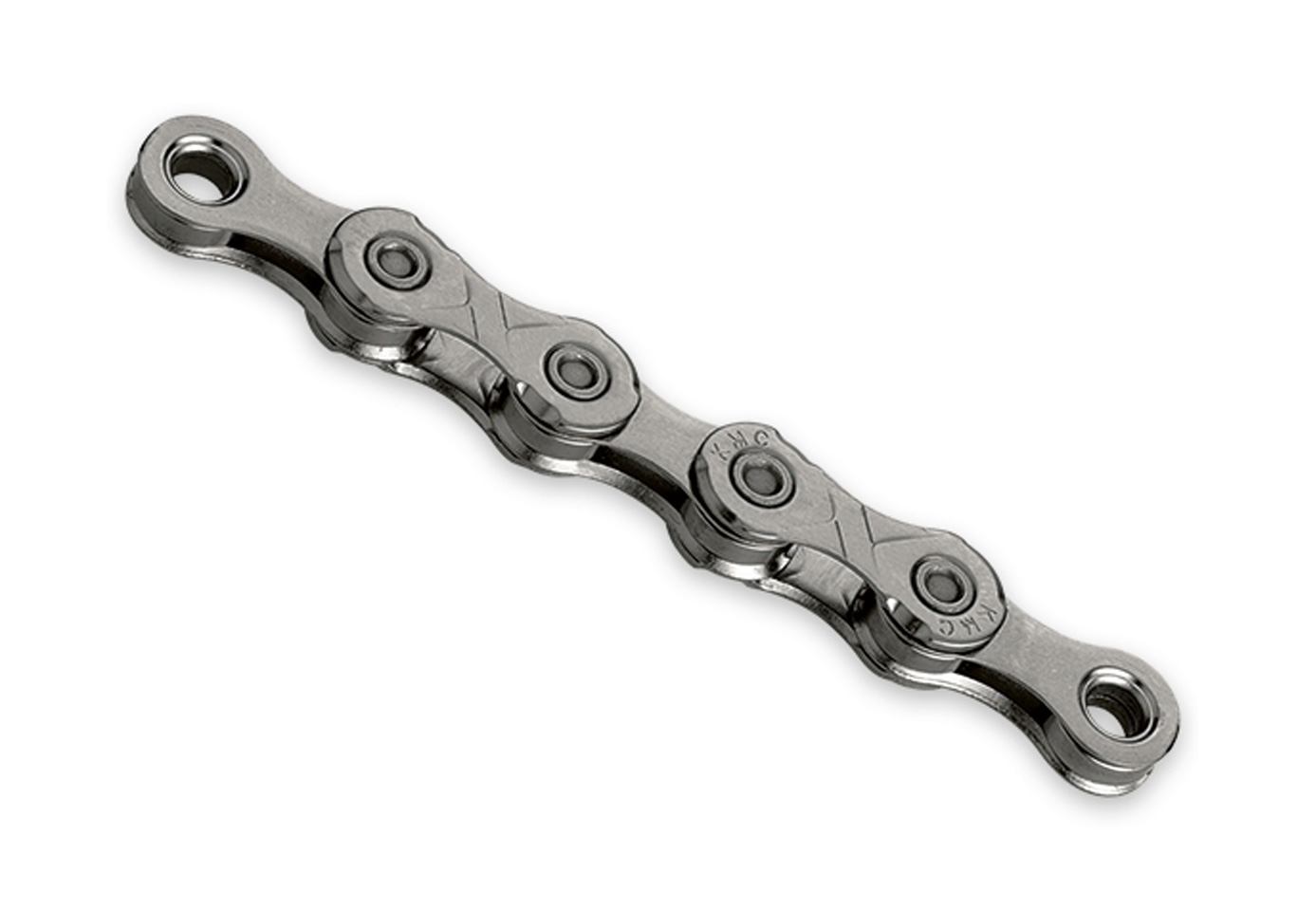 KMC X10 Grey