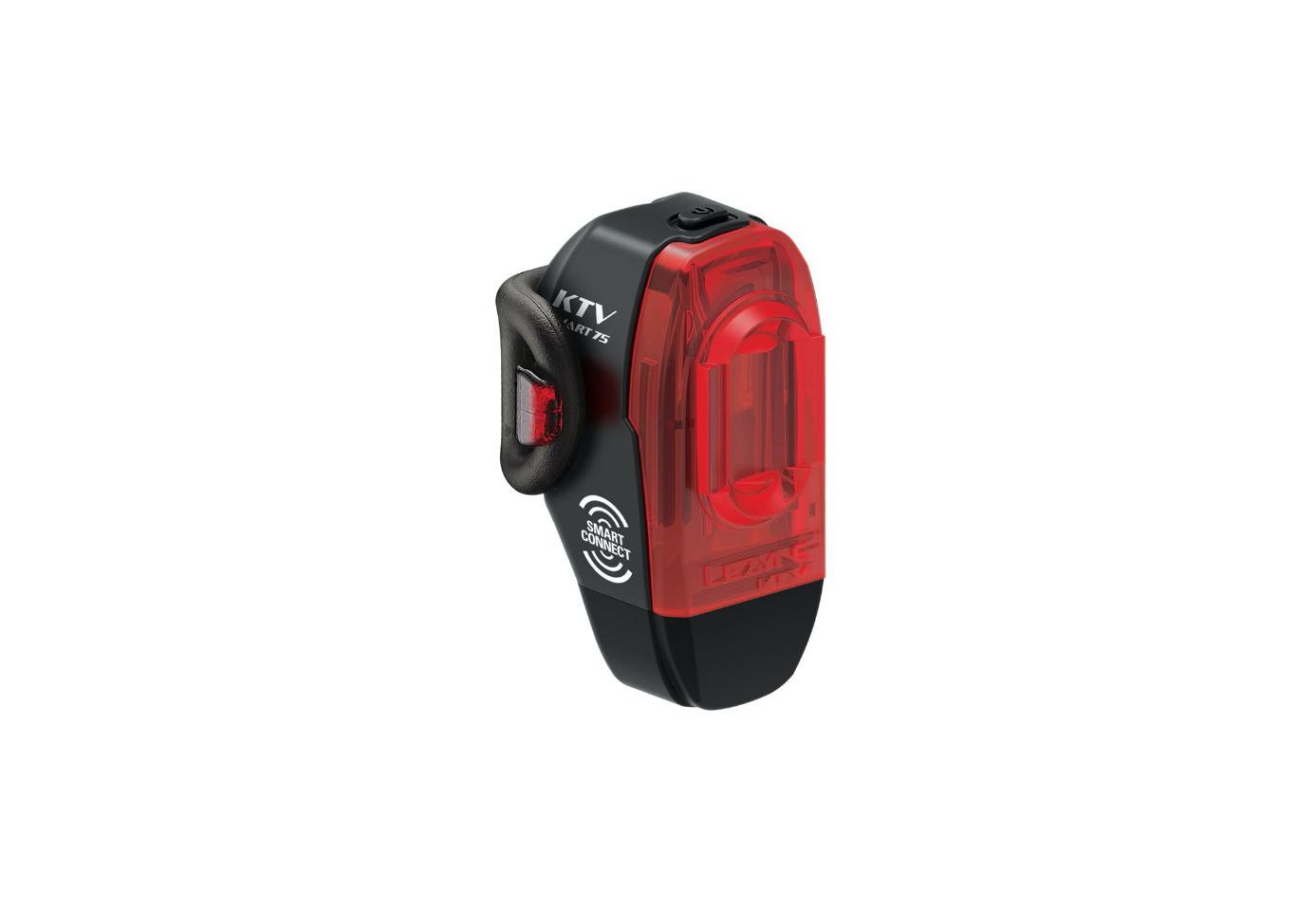Lezyne KTV PRO SMART REAR