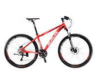 SAVA Riding man-30S