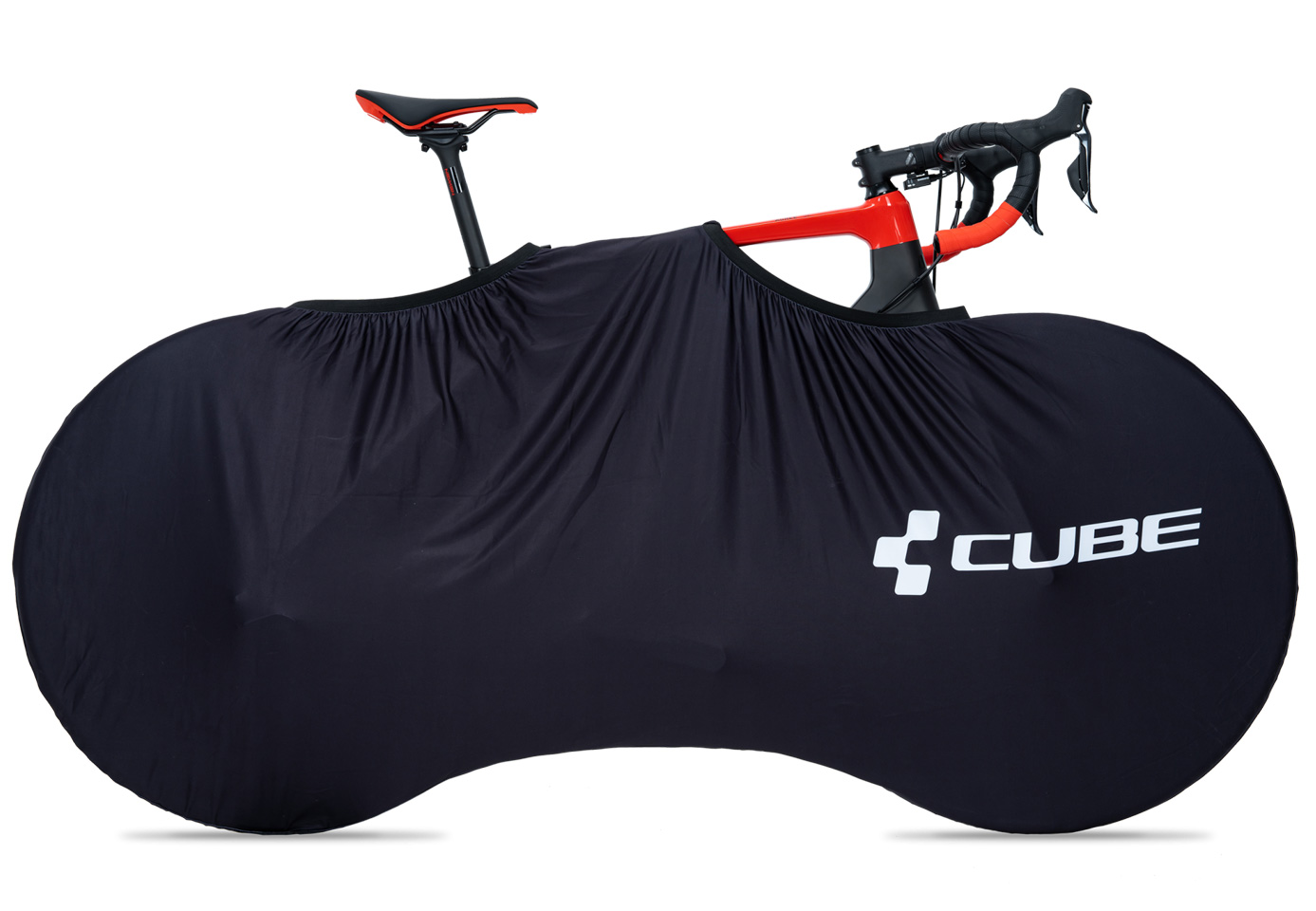 Cube Bike Cover