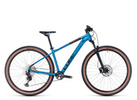 Cube Attention SLX