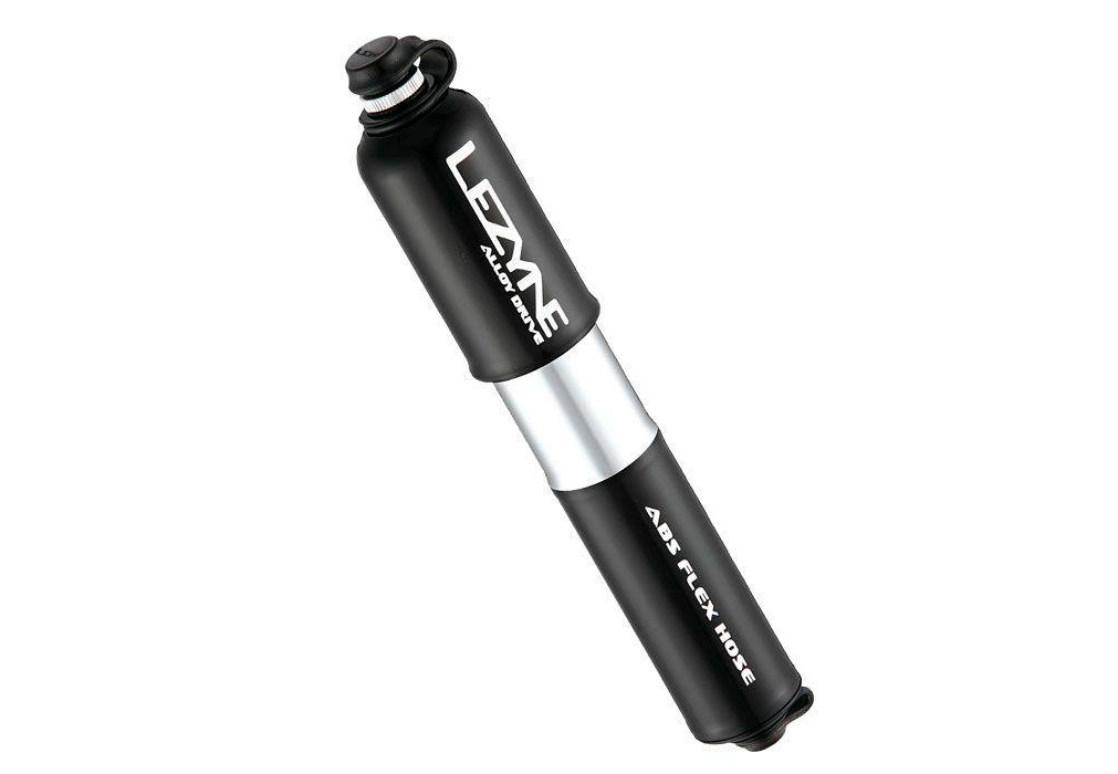 LEZYNE ALLOY DRIVE SMALL