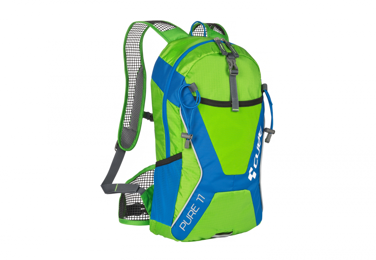 Cube Rucksack Pure 11