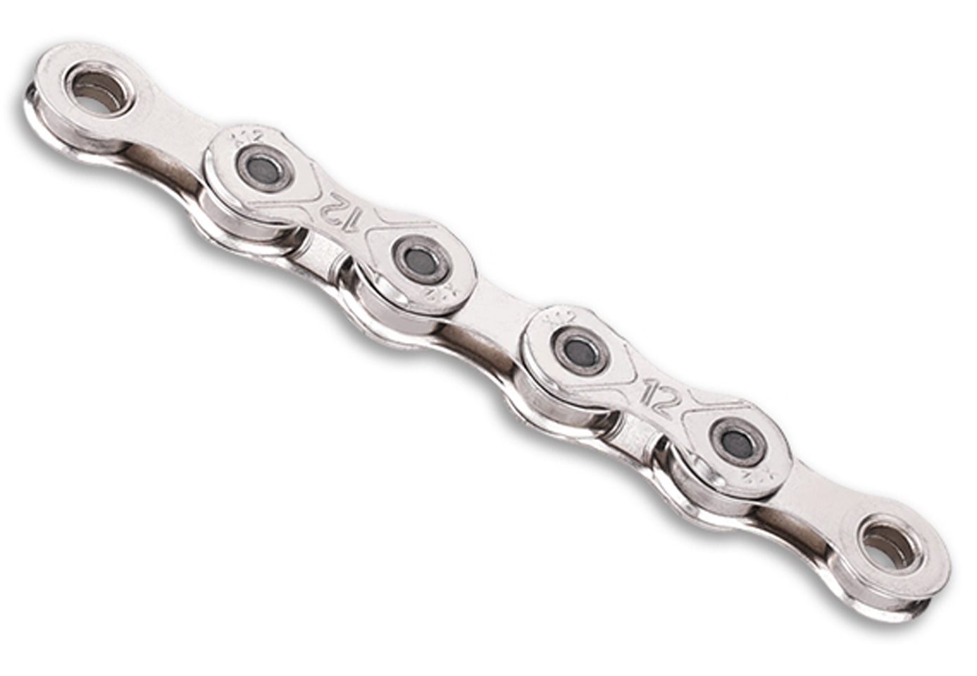 KMC X12 Silver
