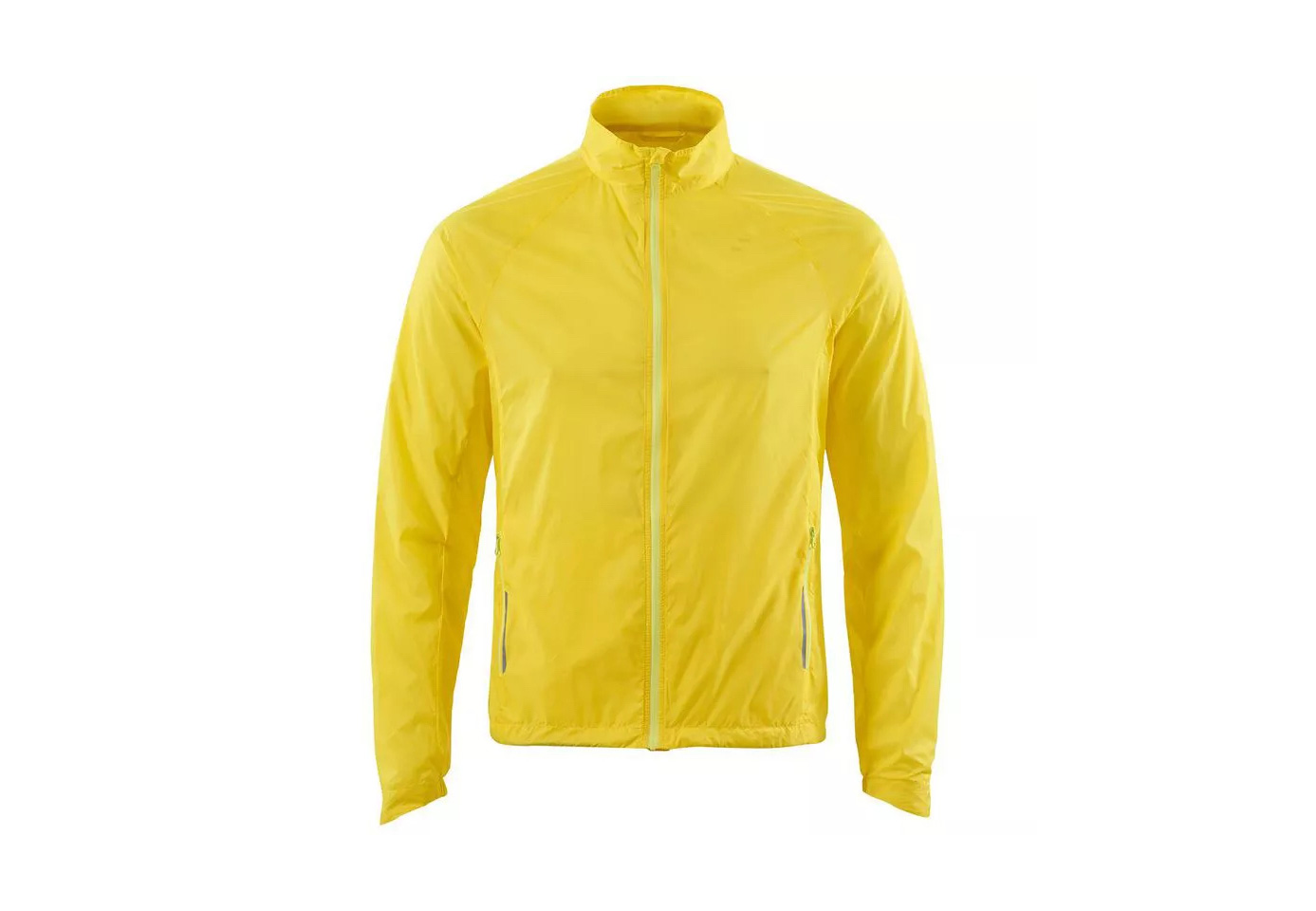 Cube SQUARE Windjacke Performance flash