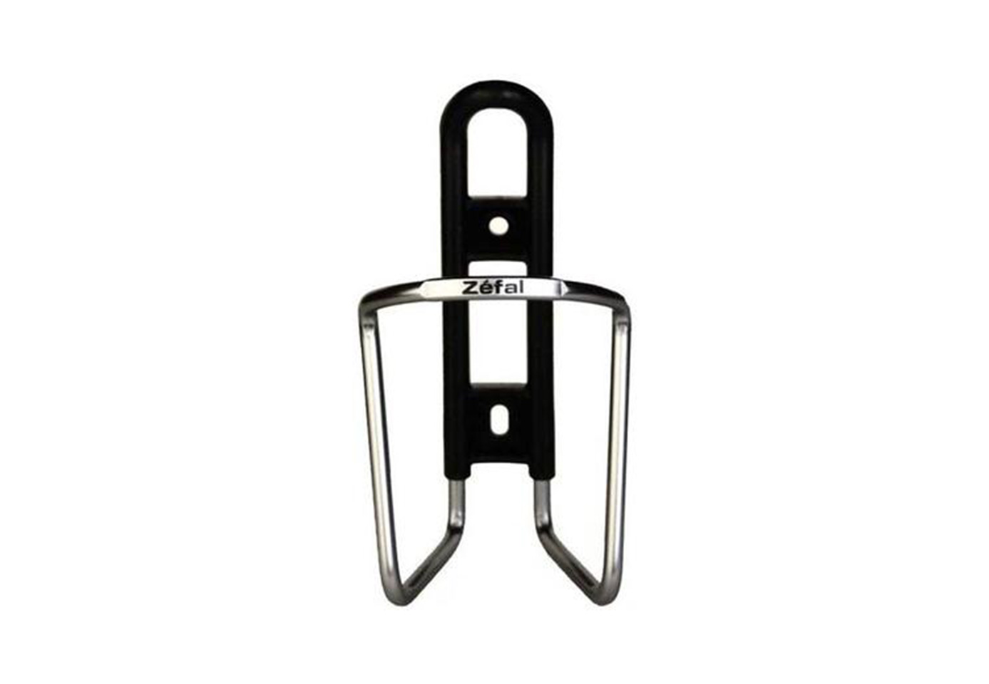 Zefal Aluplast 124 (1240G) серебряный