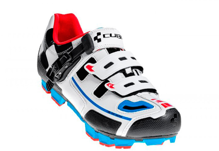 Cube Schuhe MTB Pro