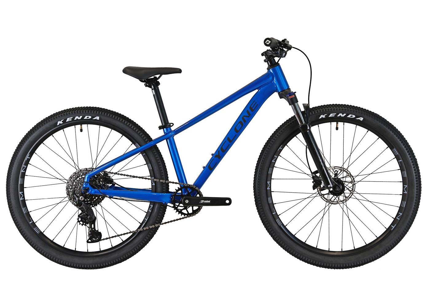 CYCLONE RX S 26