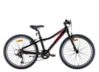 LEON JUNIOR VBR 